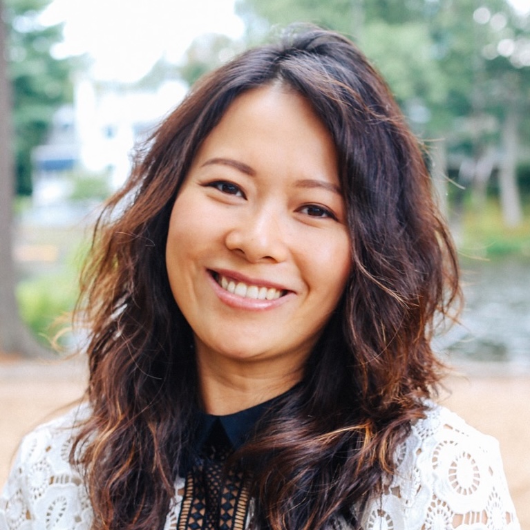 Fei Wu, founder and CEO of Feisworld Media