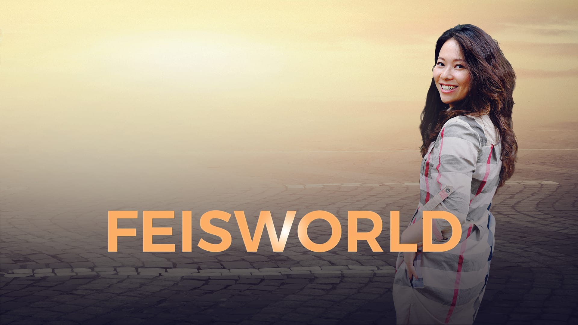 Feisworld: Live Your Art Documentary