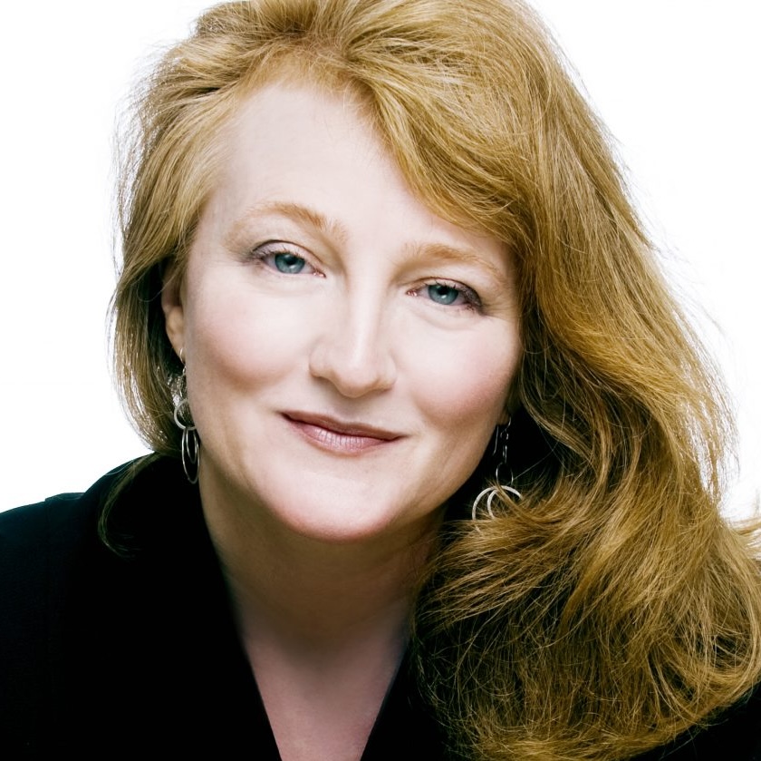Krista Tippett