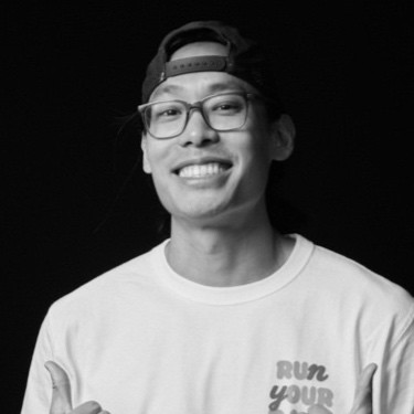 Thomas Yuan