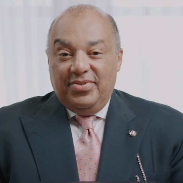 Barry Alexander